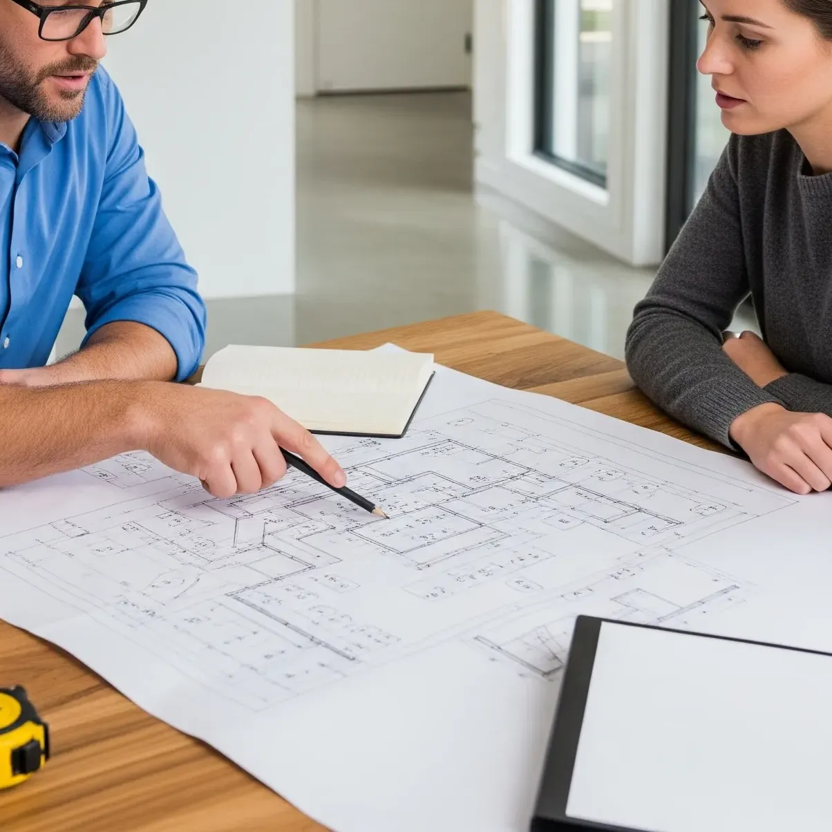 Dimensionnement et plans d’armatures